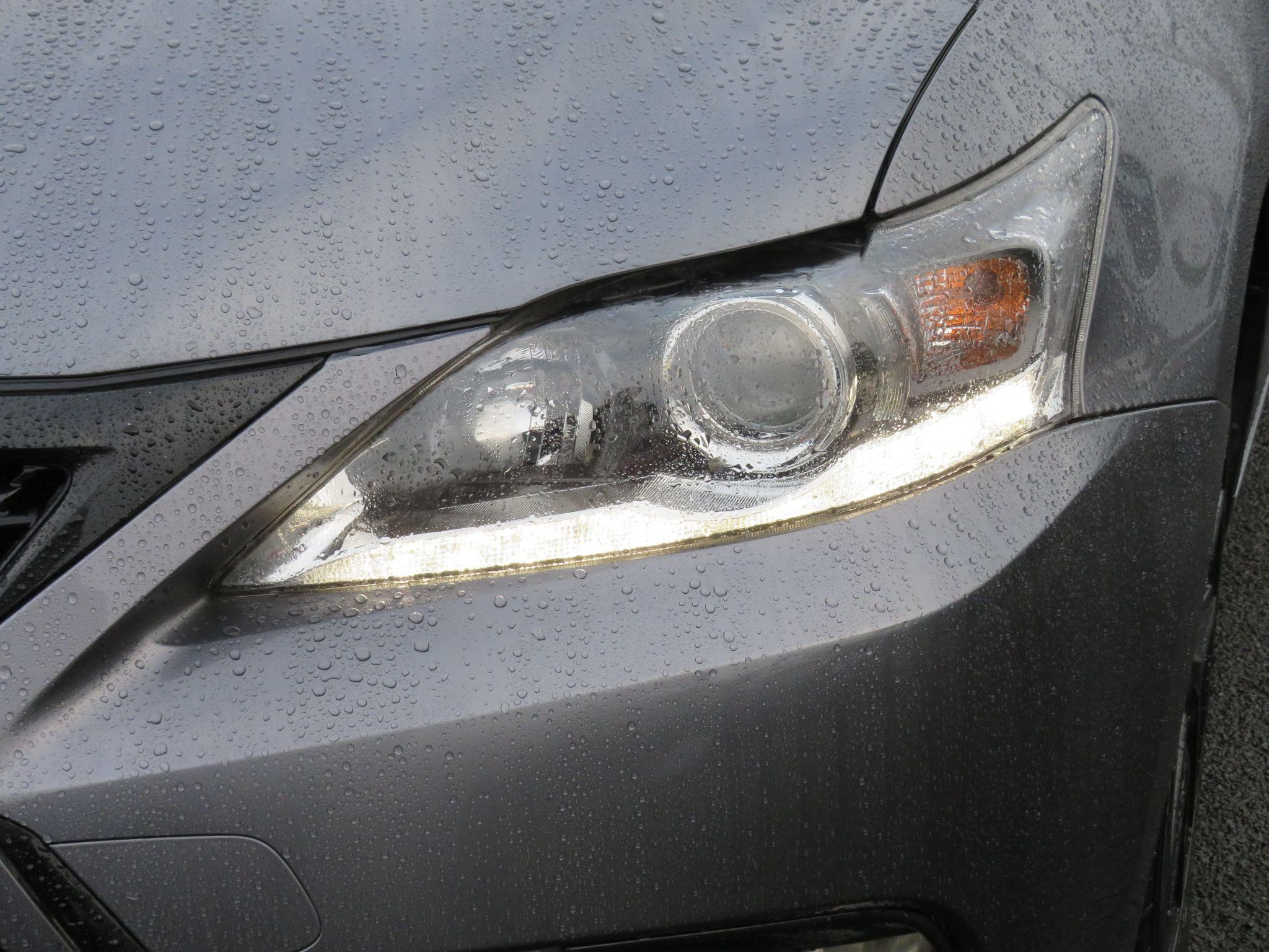 Lexus CT Image 37