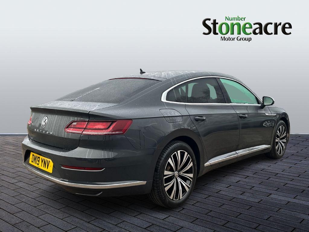 Volkswagen Arteon Image 3