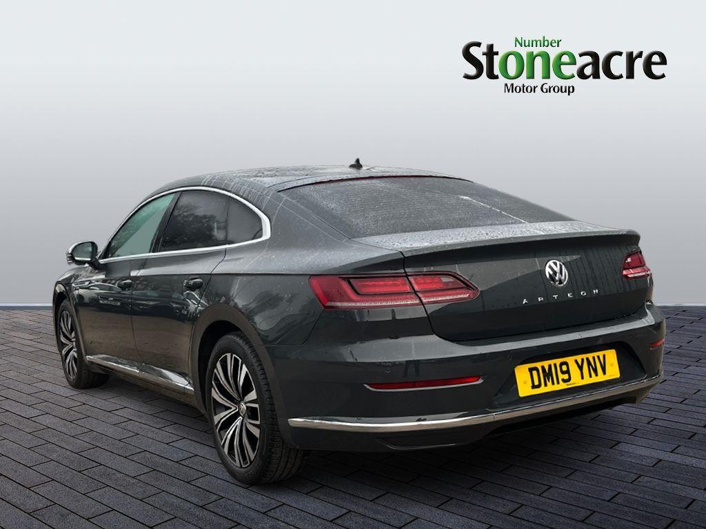 Volkswagen Arteon Image 5