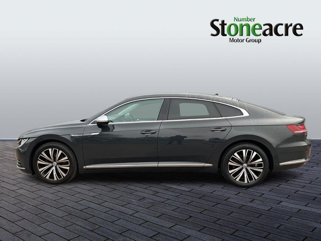 Volkswagen Arteon Image 6