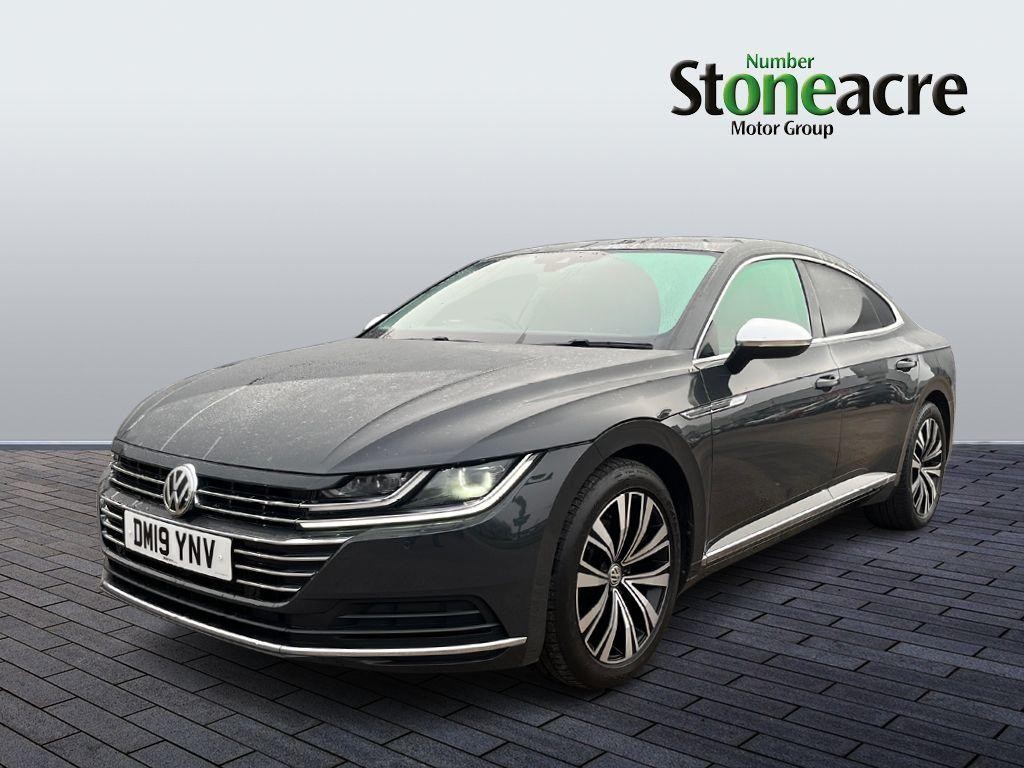 Volkswagen Arteon Image 7