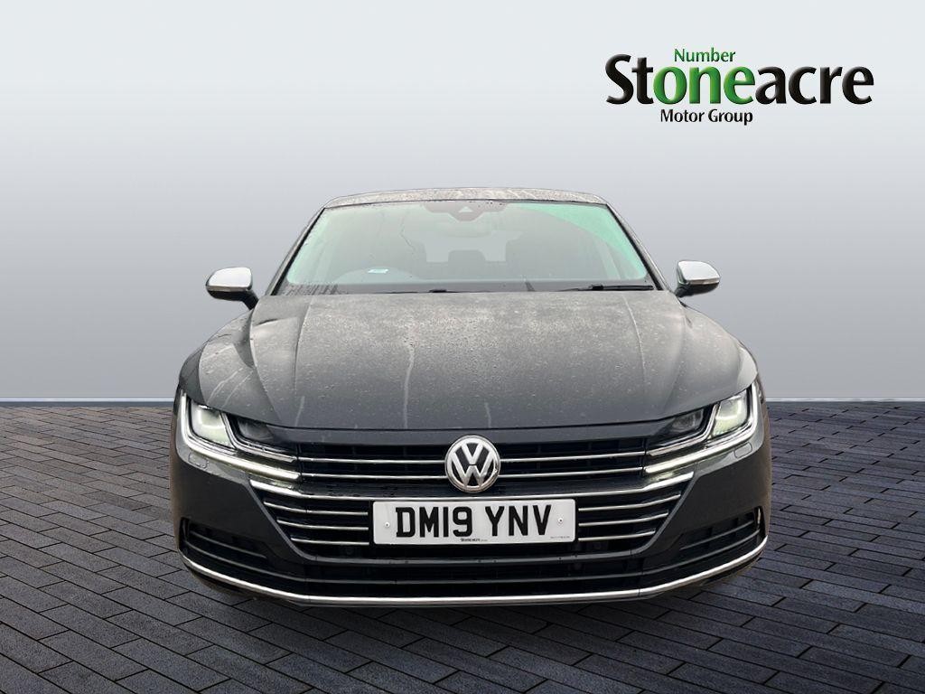 Volkswagen Arteon Image 8