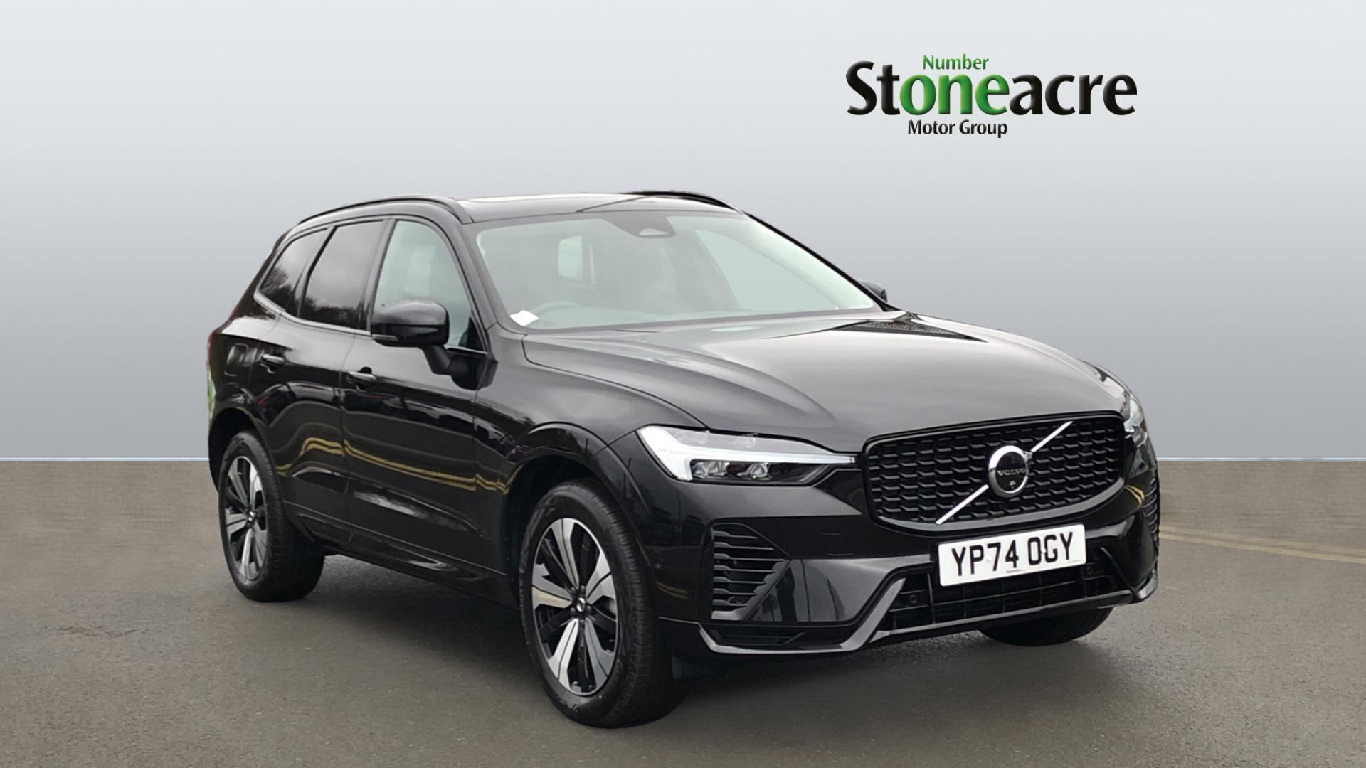 Volvo XC60 Image 1