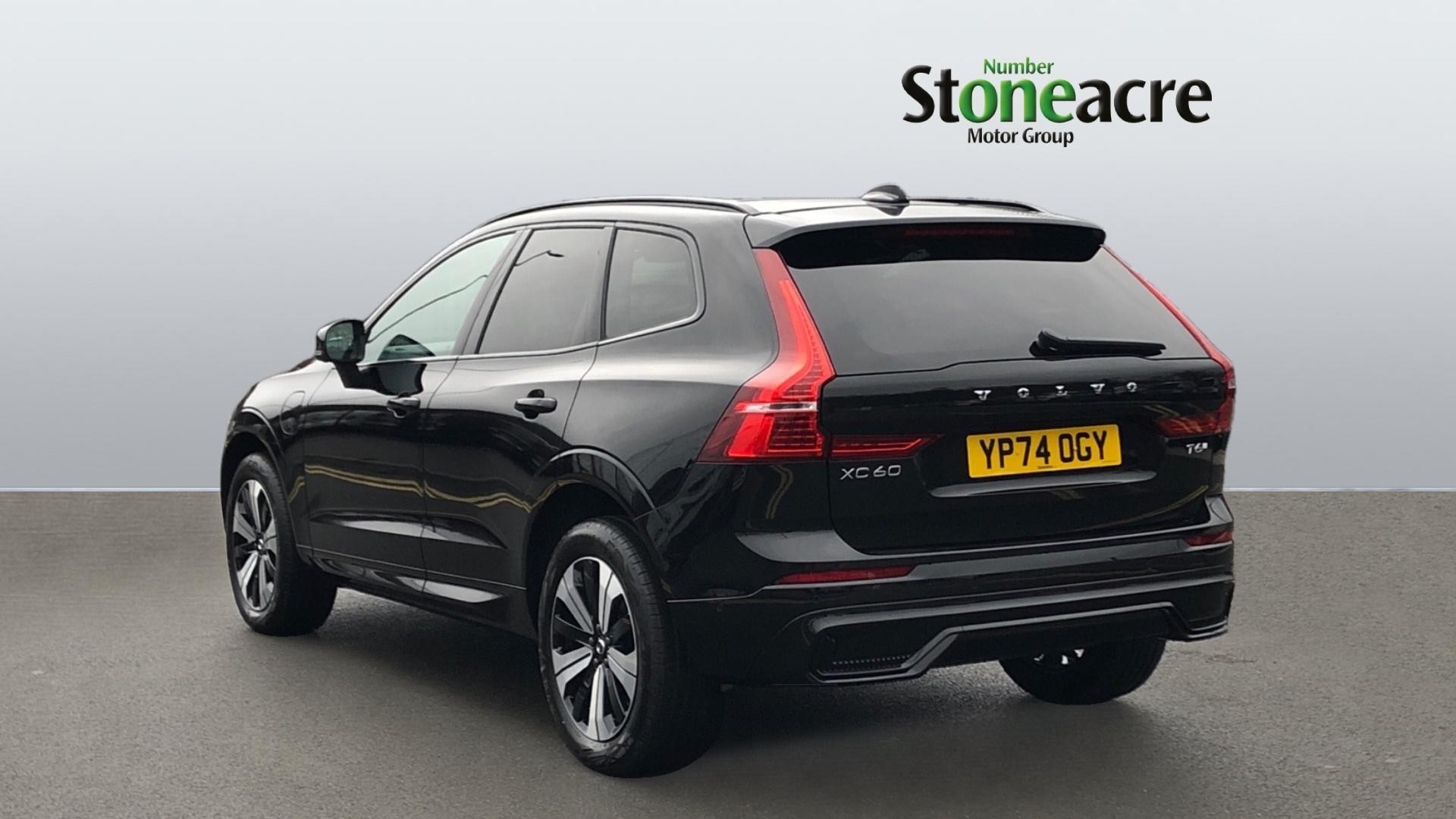 Volvo XC60 Image 2