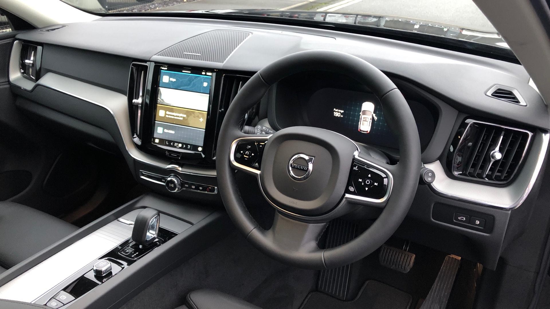 Volvo XC60 Image 5