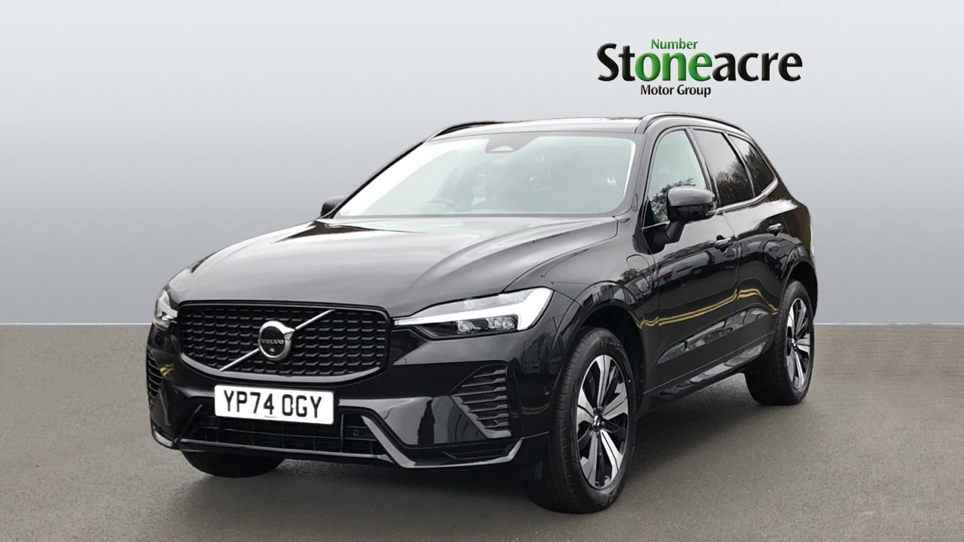 Volvo XC60 Image 6