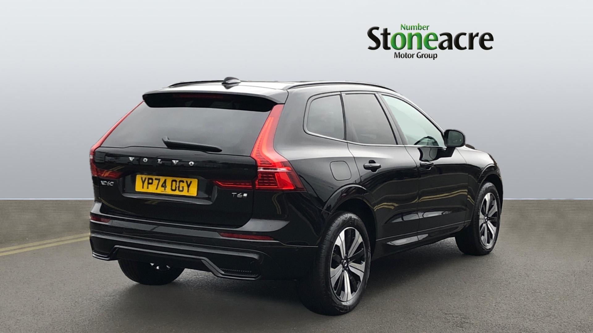 Volvo XC60 Image 7