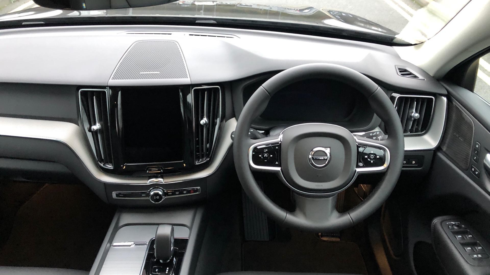 Volvo XC60 Image 20