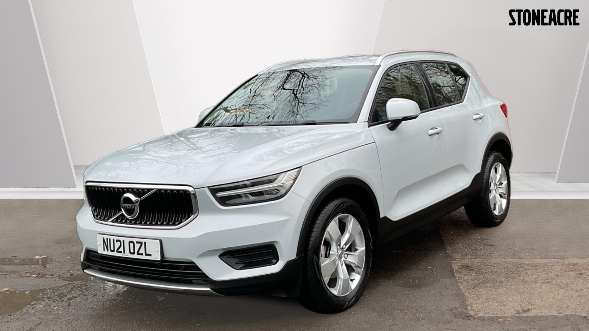 Volvo XC40 Image 6