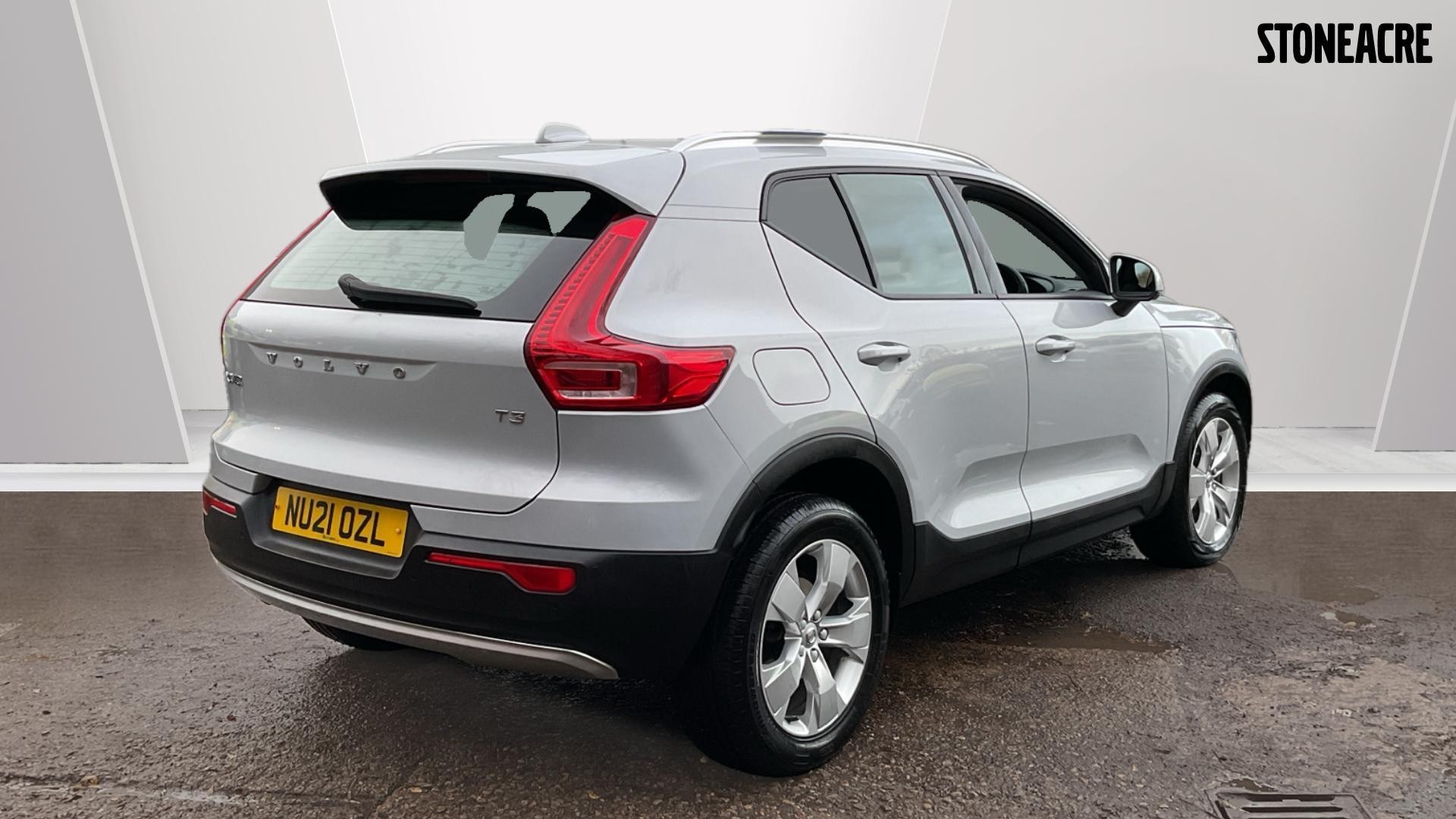 Volvo XC40 Image 7