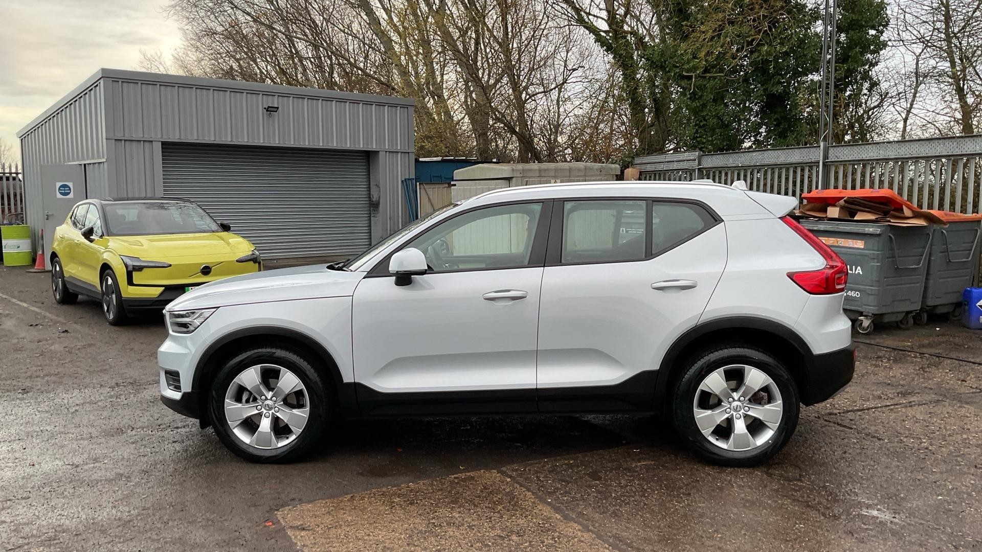 Volvo XC40 Image 8