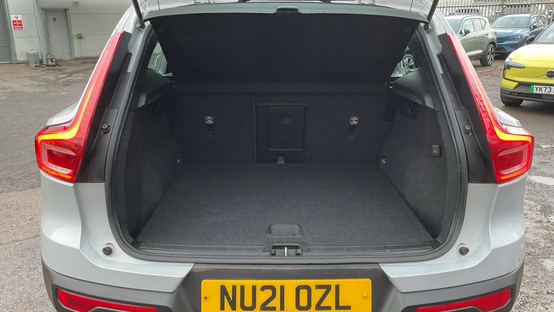 Volvo XC40 Image 17