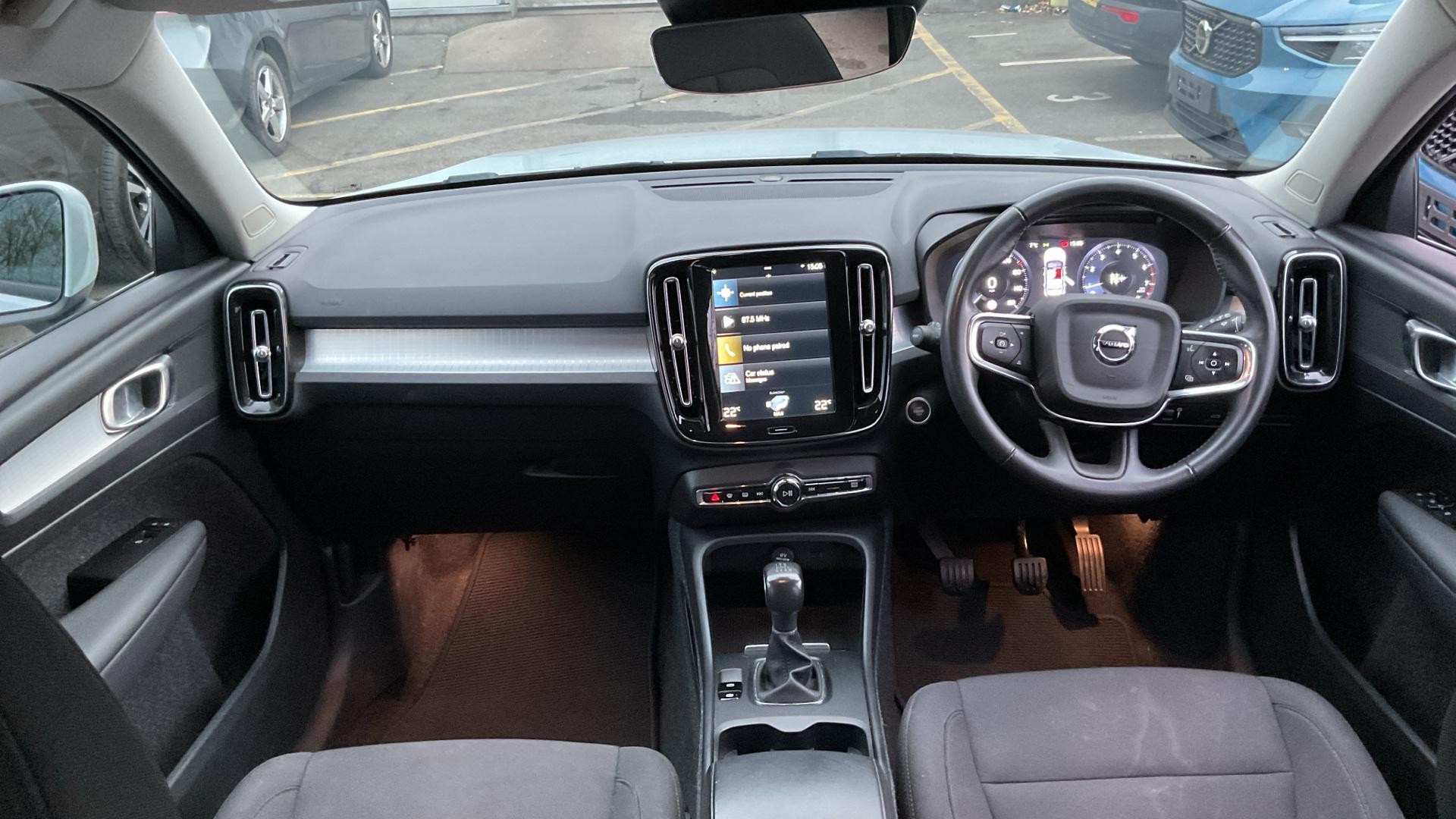 Volvo XC40 Image 20