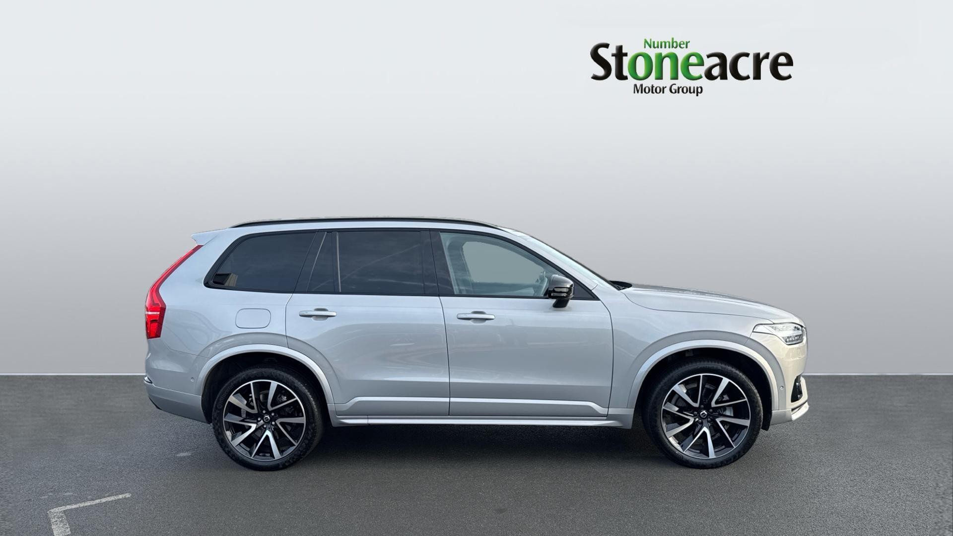 Volvo XC90 Image 3