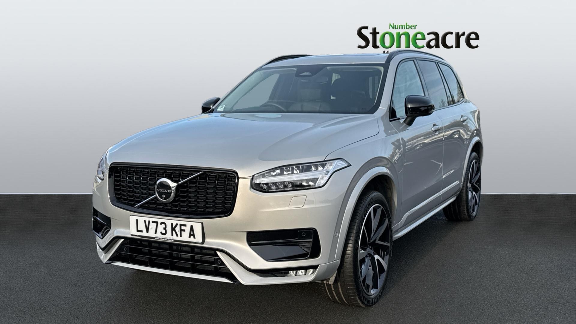 Volvo XC90 Image 6