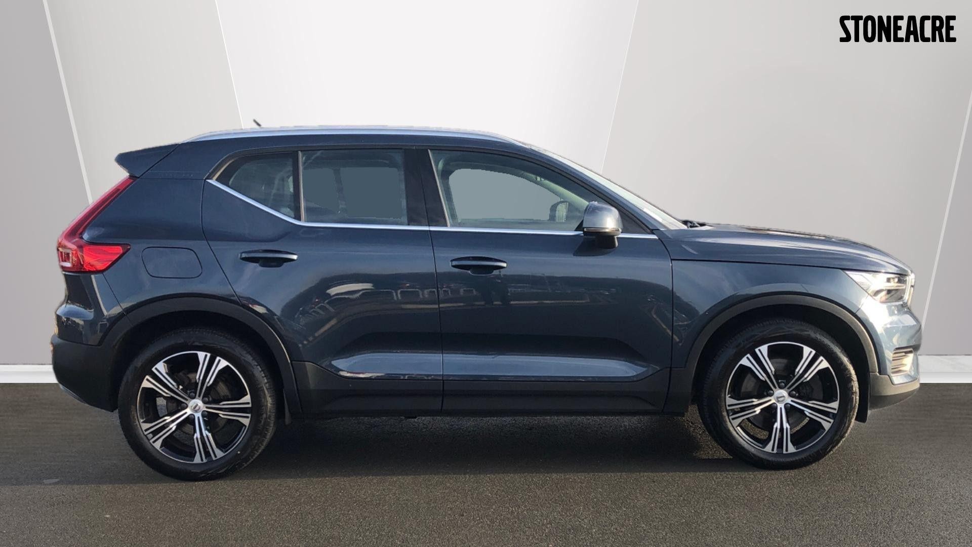 Volvo XC40 Image 3