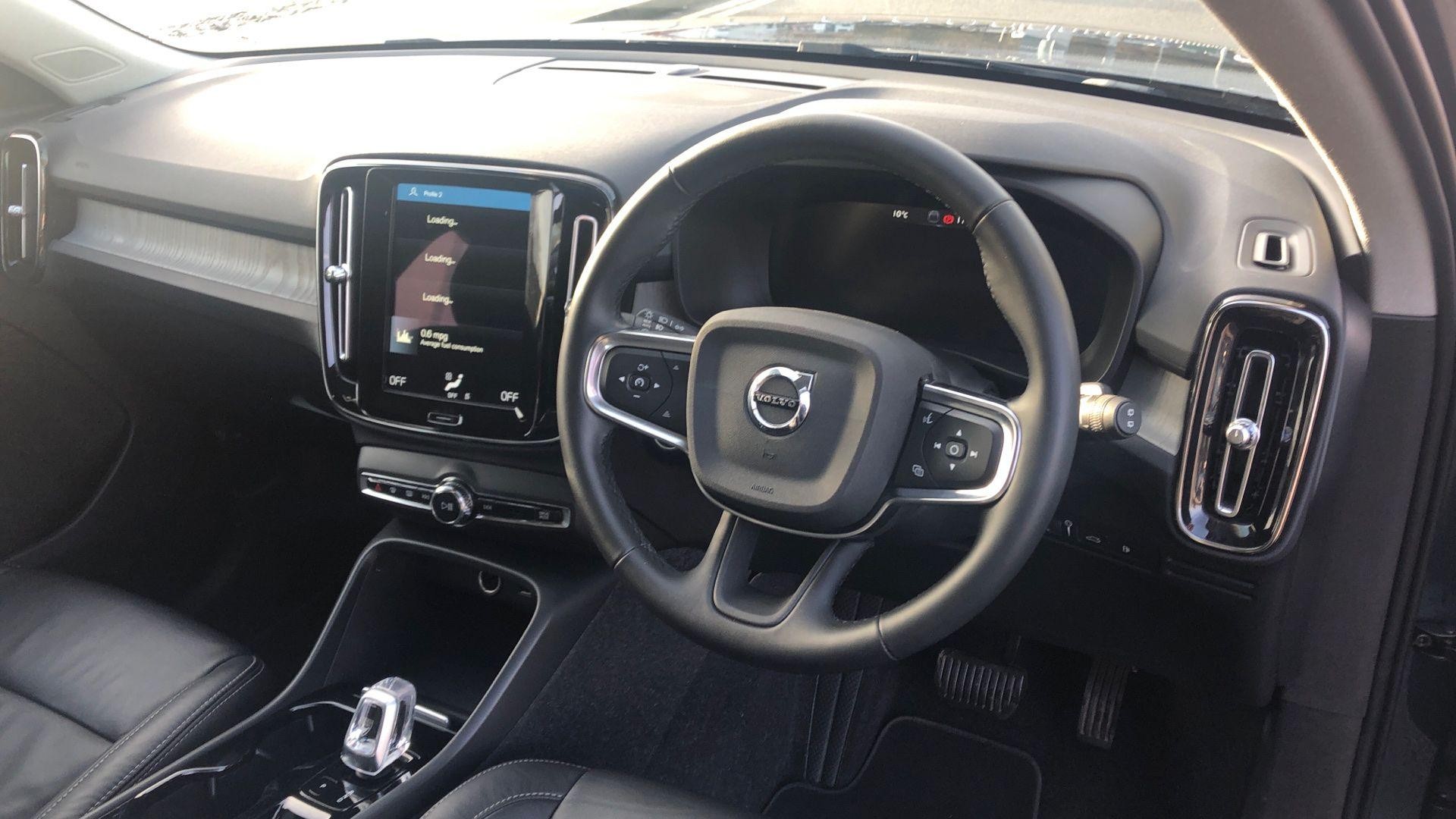 Volvo XC40 Image 5