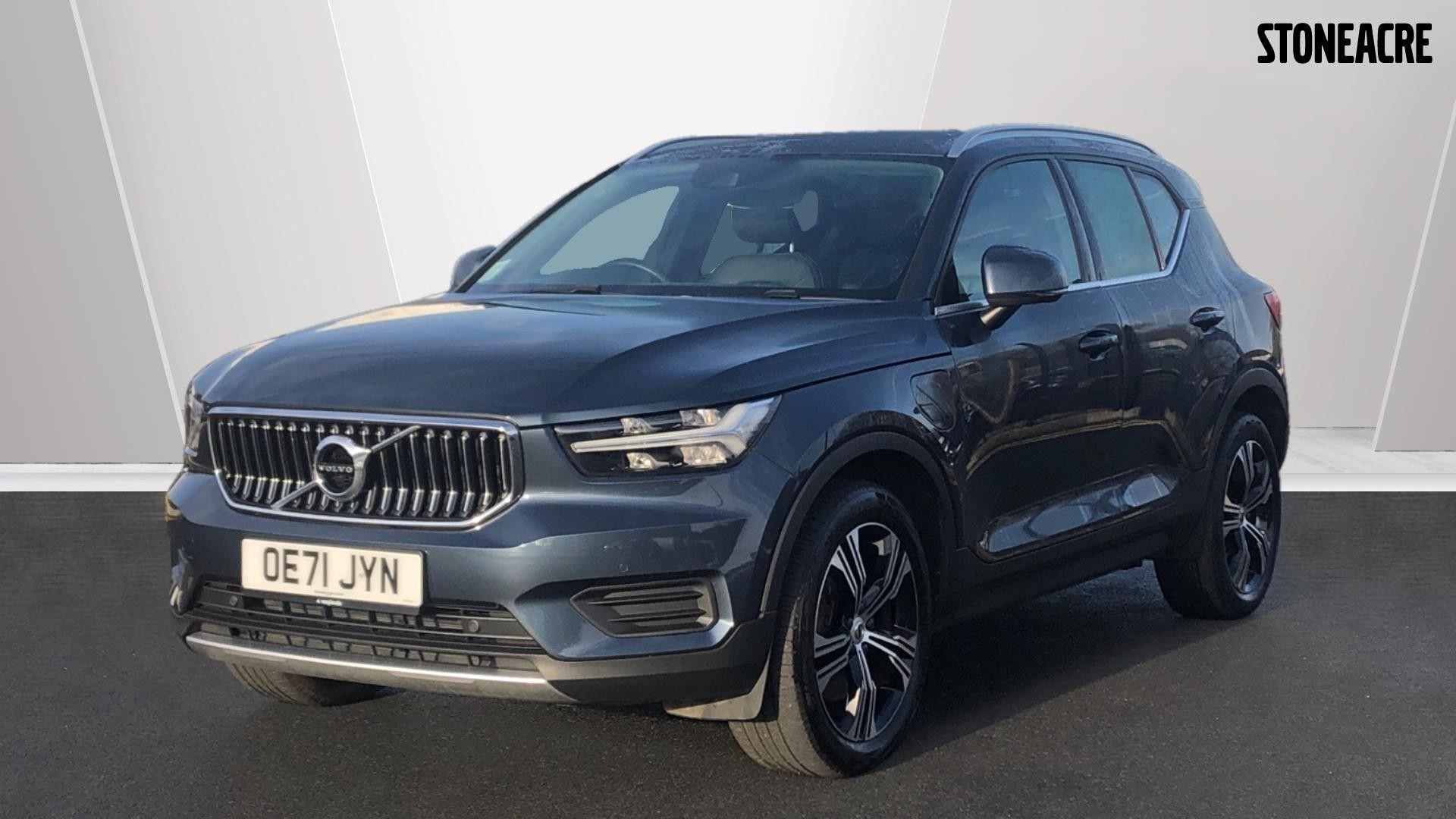 Volvo XC40 Image 6