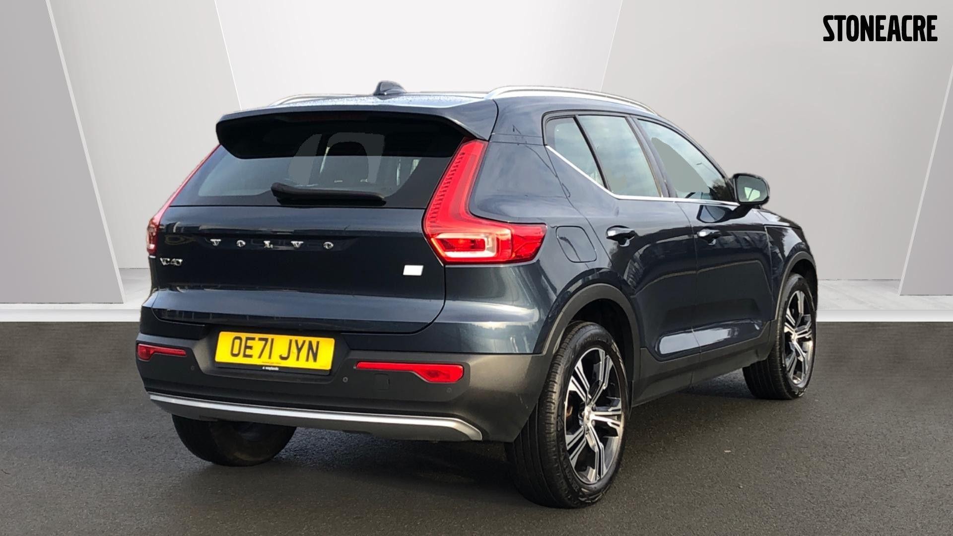 Volvo XC40 Image 7