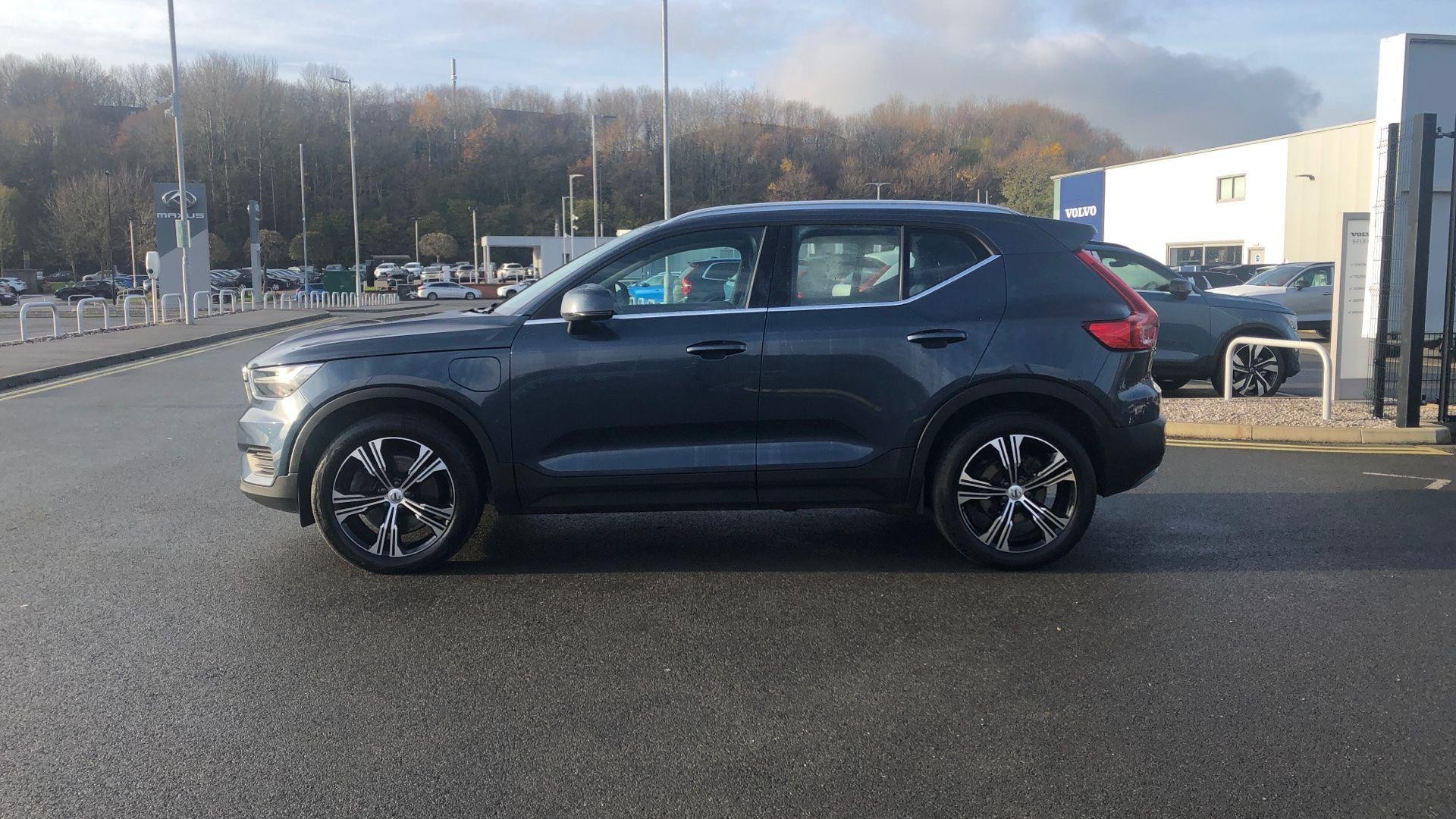 Volvo XC40 Image 8