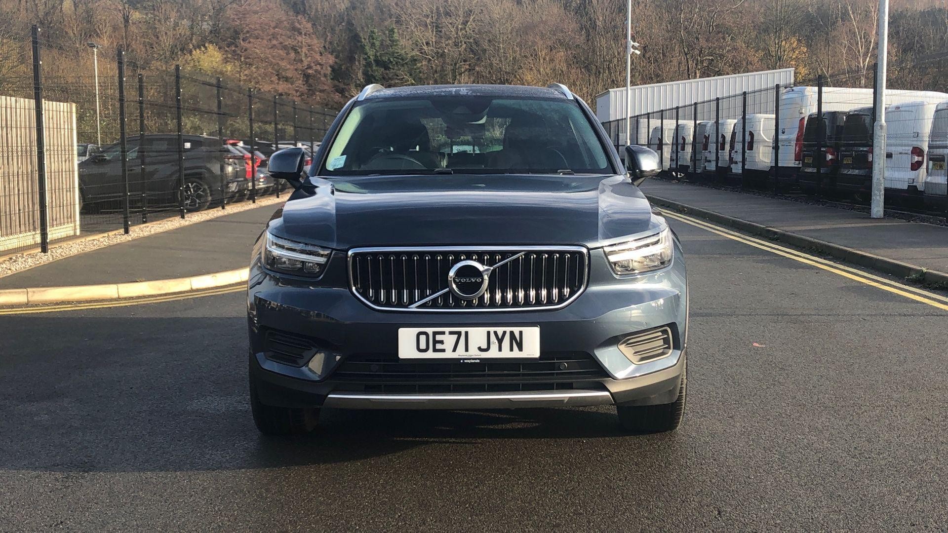 Volvo XC40 Image 12