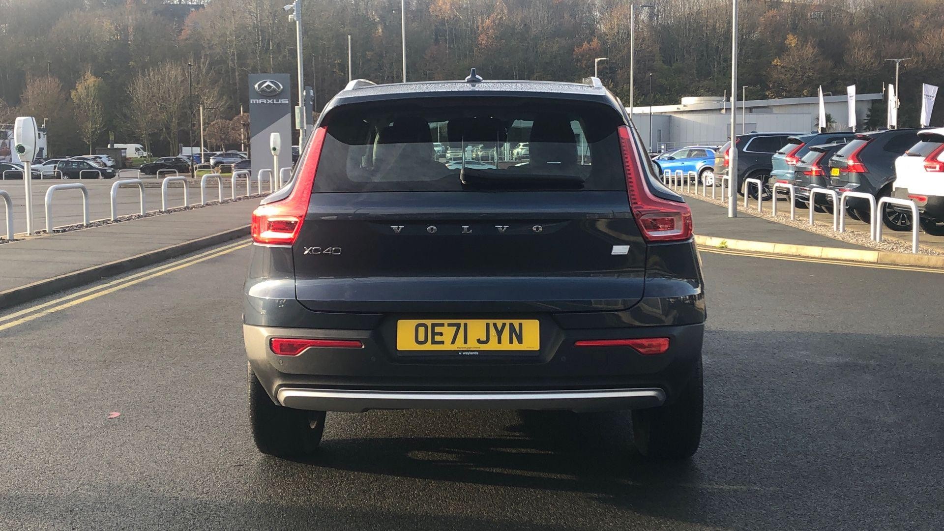 Volvo XC40 Image 13