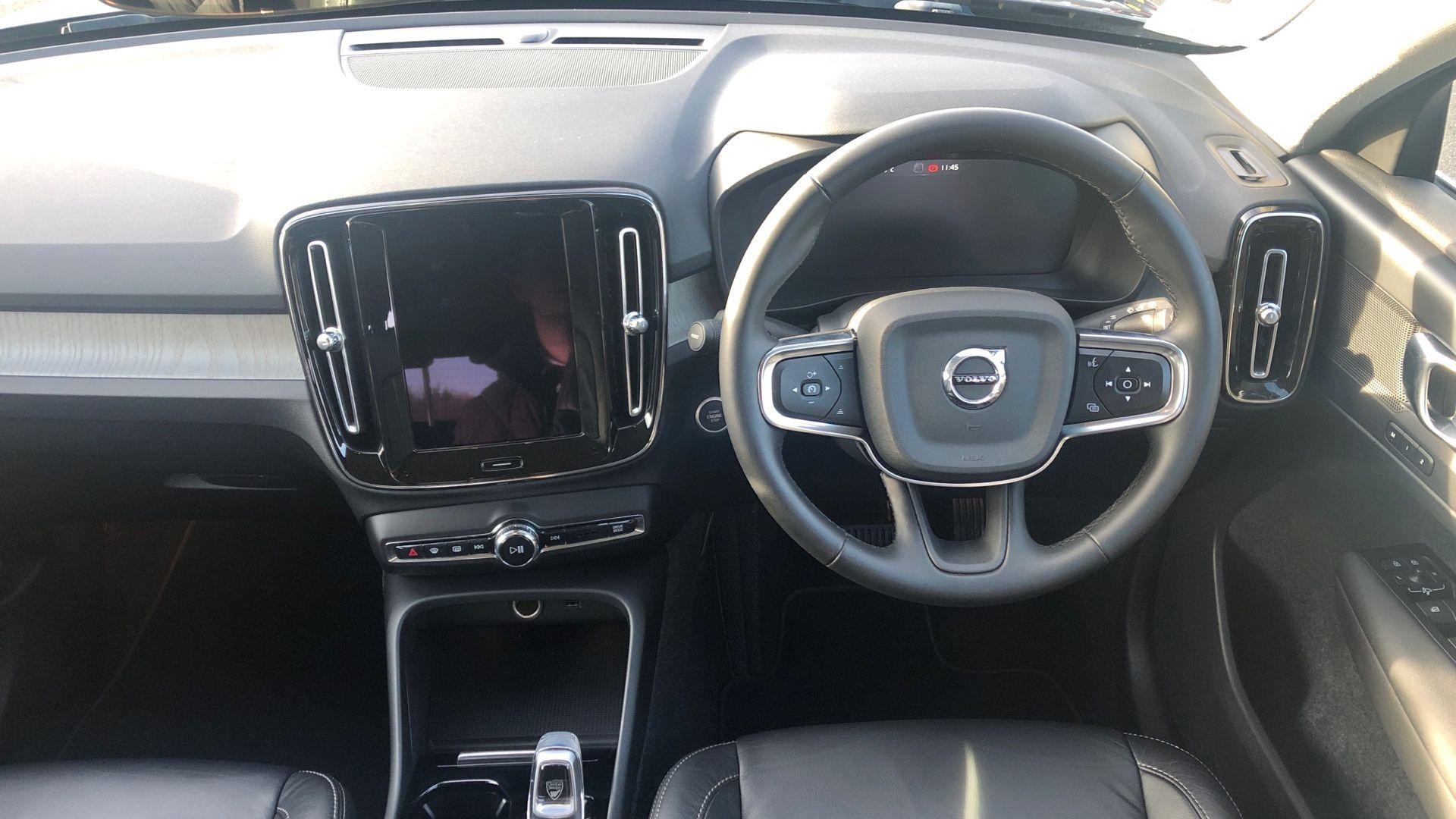 Volvo XC40 Image 20