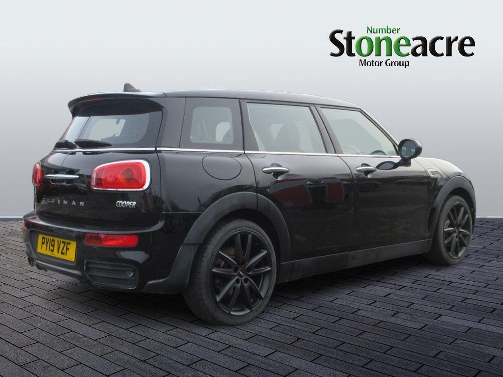 MINI Clubman Image 3