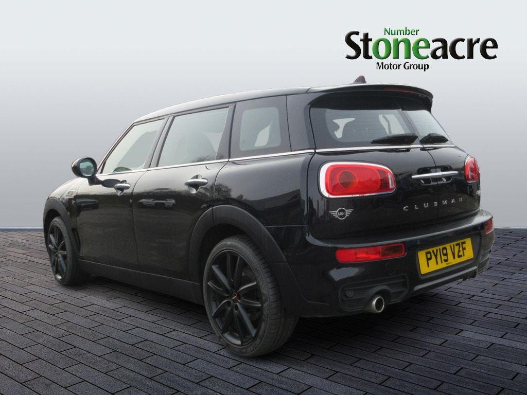 MINI Clubman Image 5