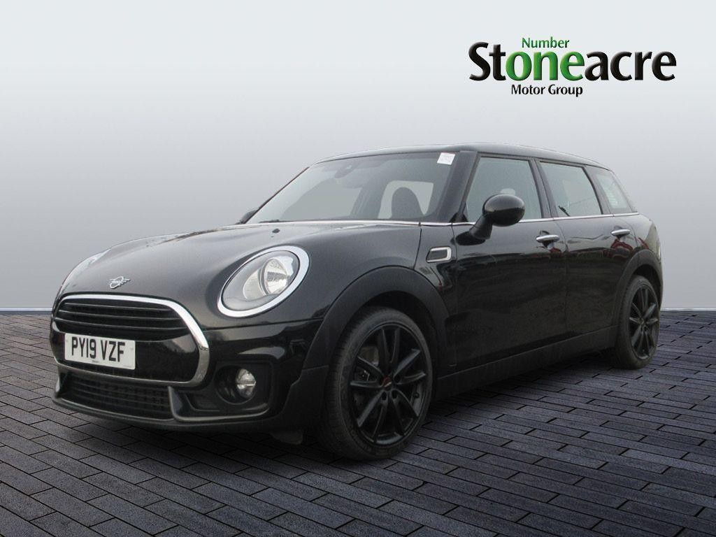 MINI Clubman Image 7