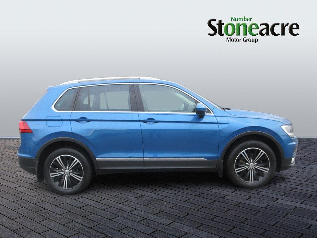 Volkswagen Tiguan Image 2