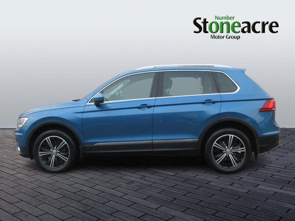 Volkswagen Tiguan Image 6