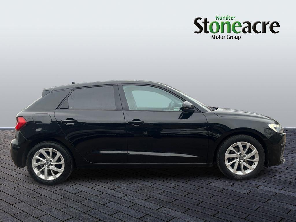 Audi A1 Image 2