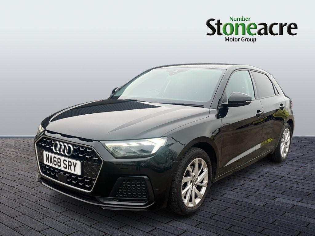 Audi A1 Image 7