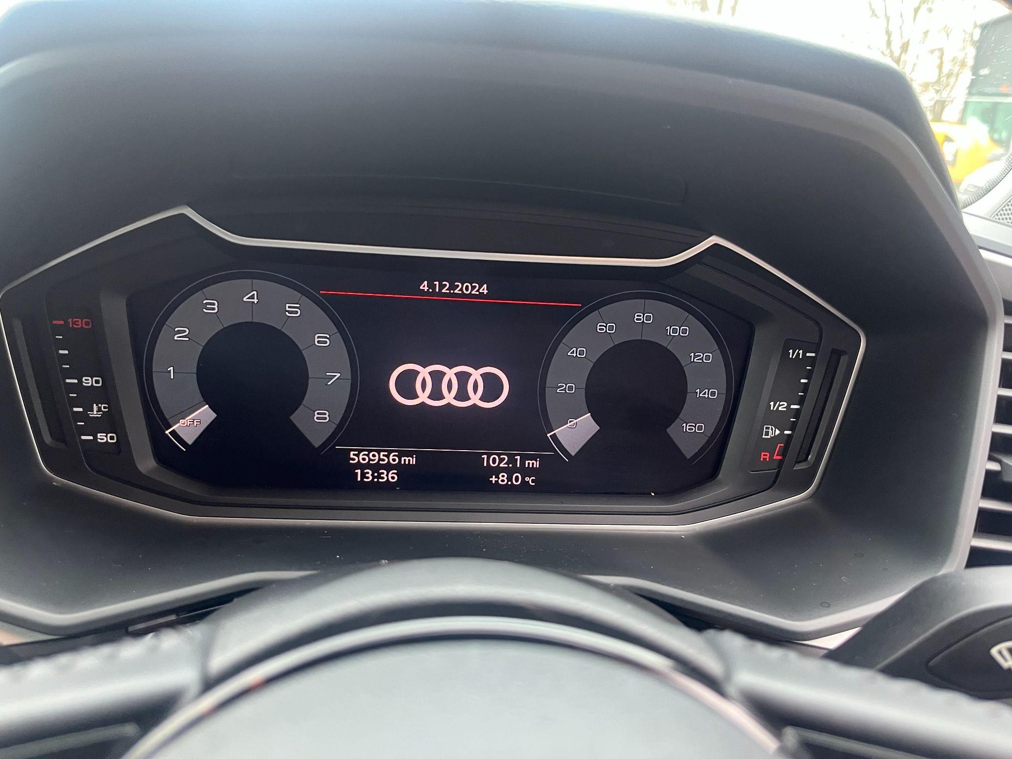 Audi A1 Image 13