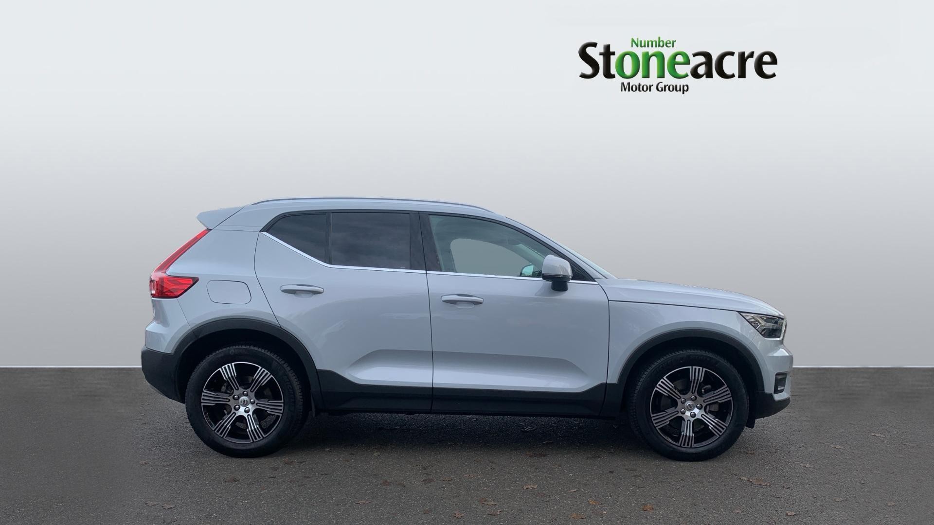 Volvo XC40 Image 3