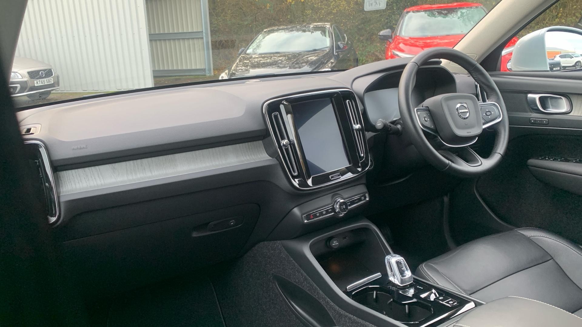 Volvo XC40 Image 4