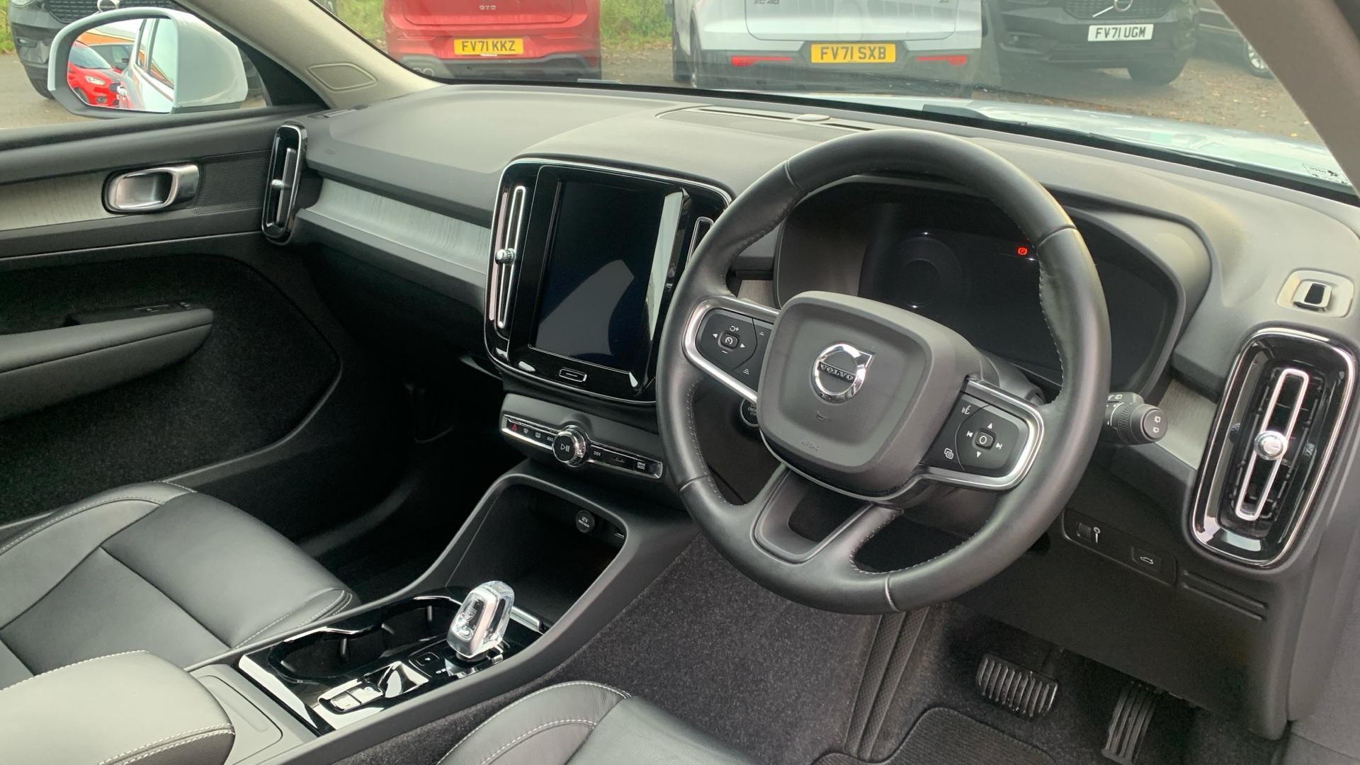 Volvo XC40 Image 5