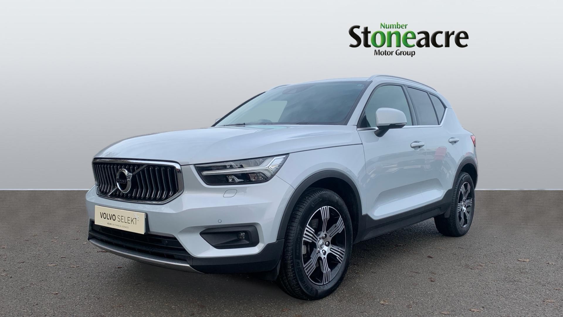 Volvo XC40 Image 6