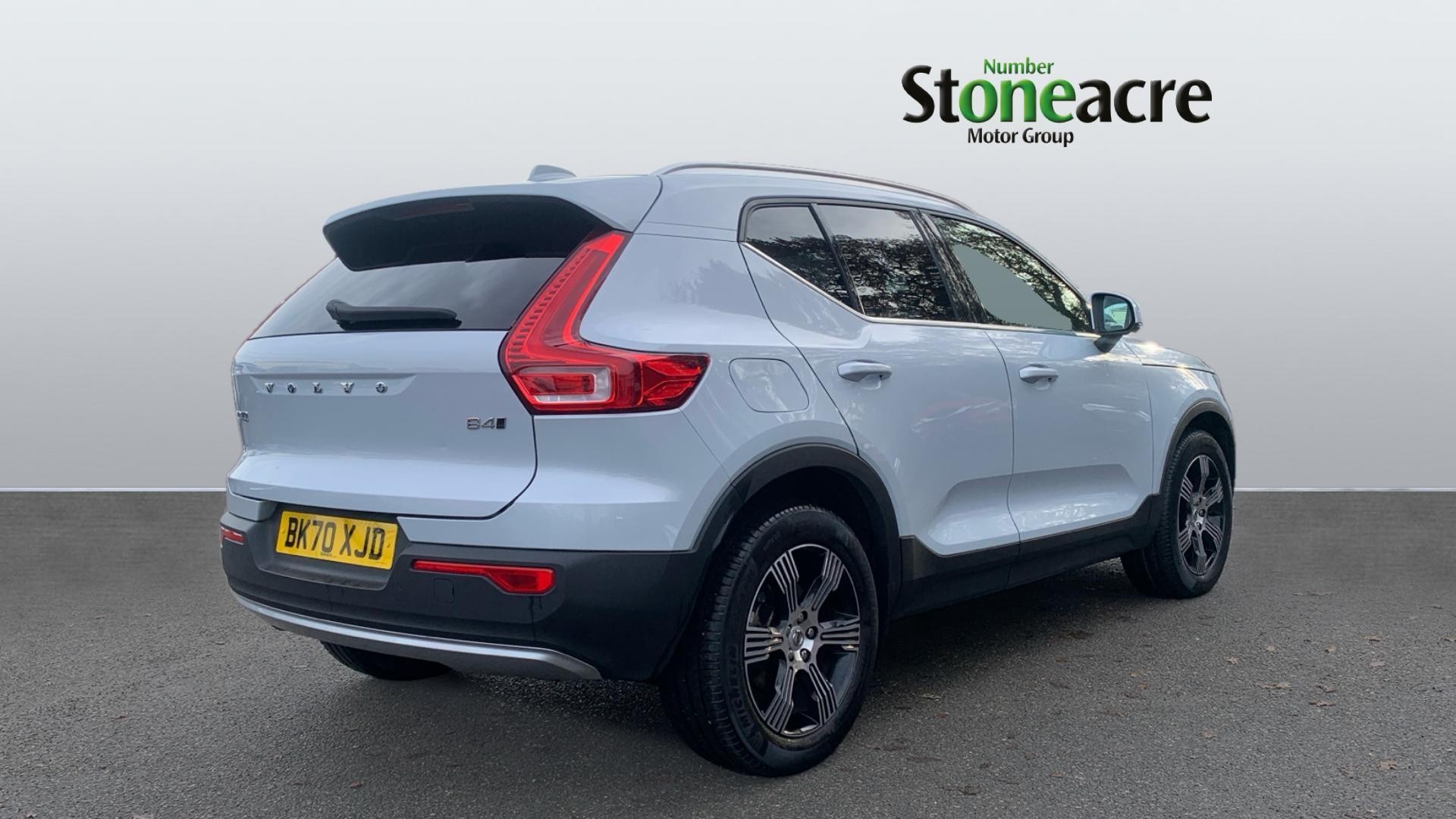 Volvo XC40 Image 7