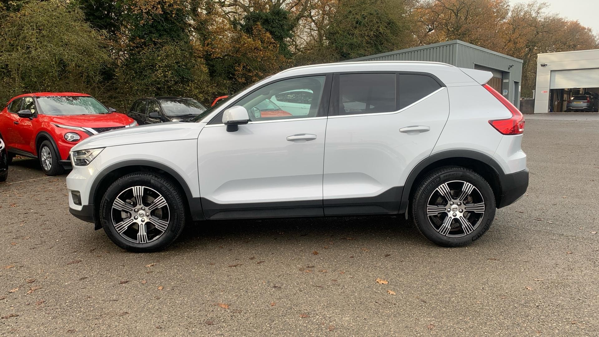 Volvo XC40 Image 8