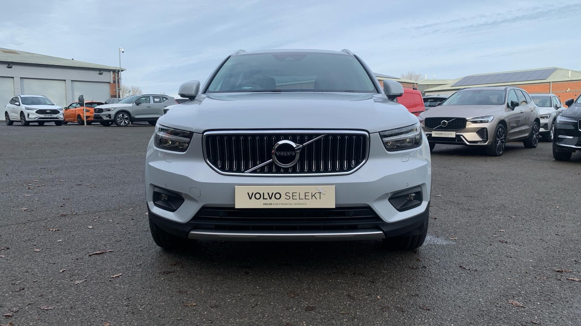 Volvo XC40 Image 12