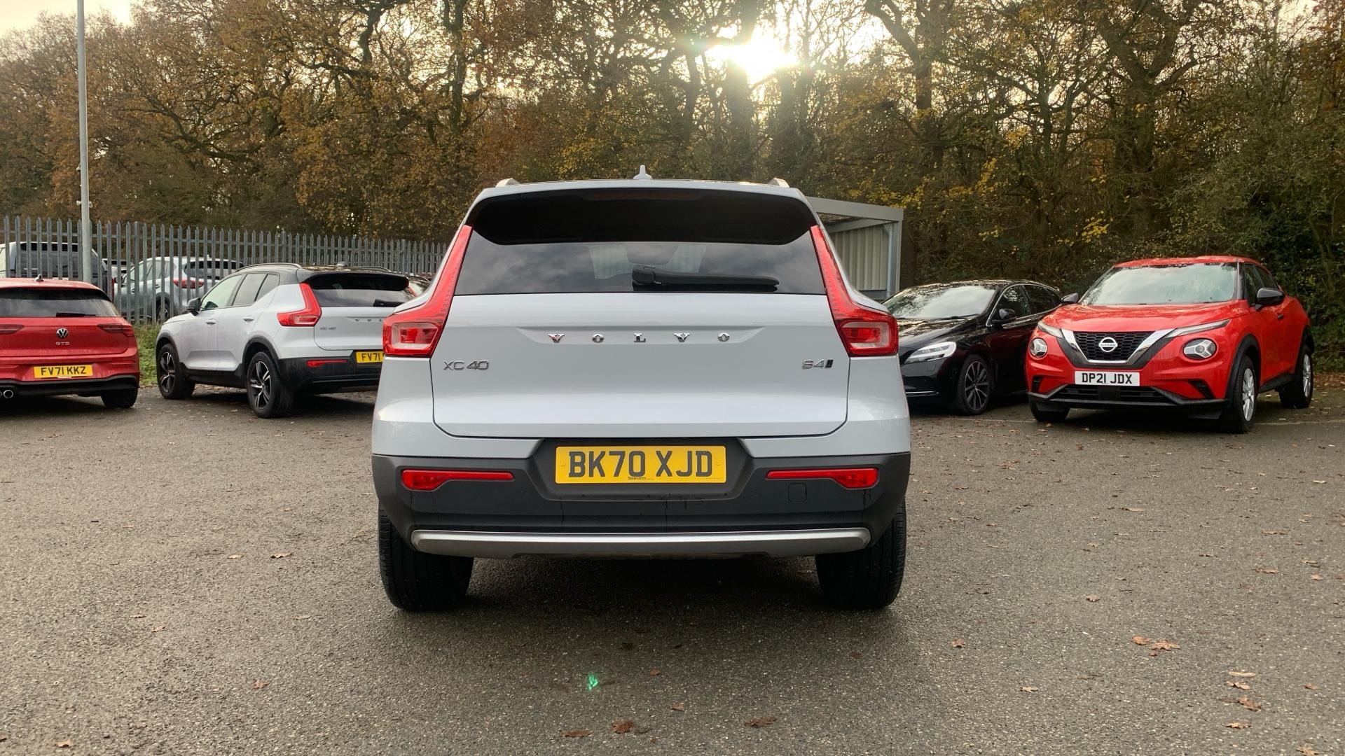 Volvo XC40 Image 13