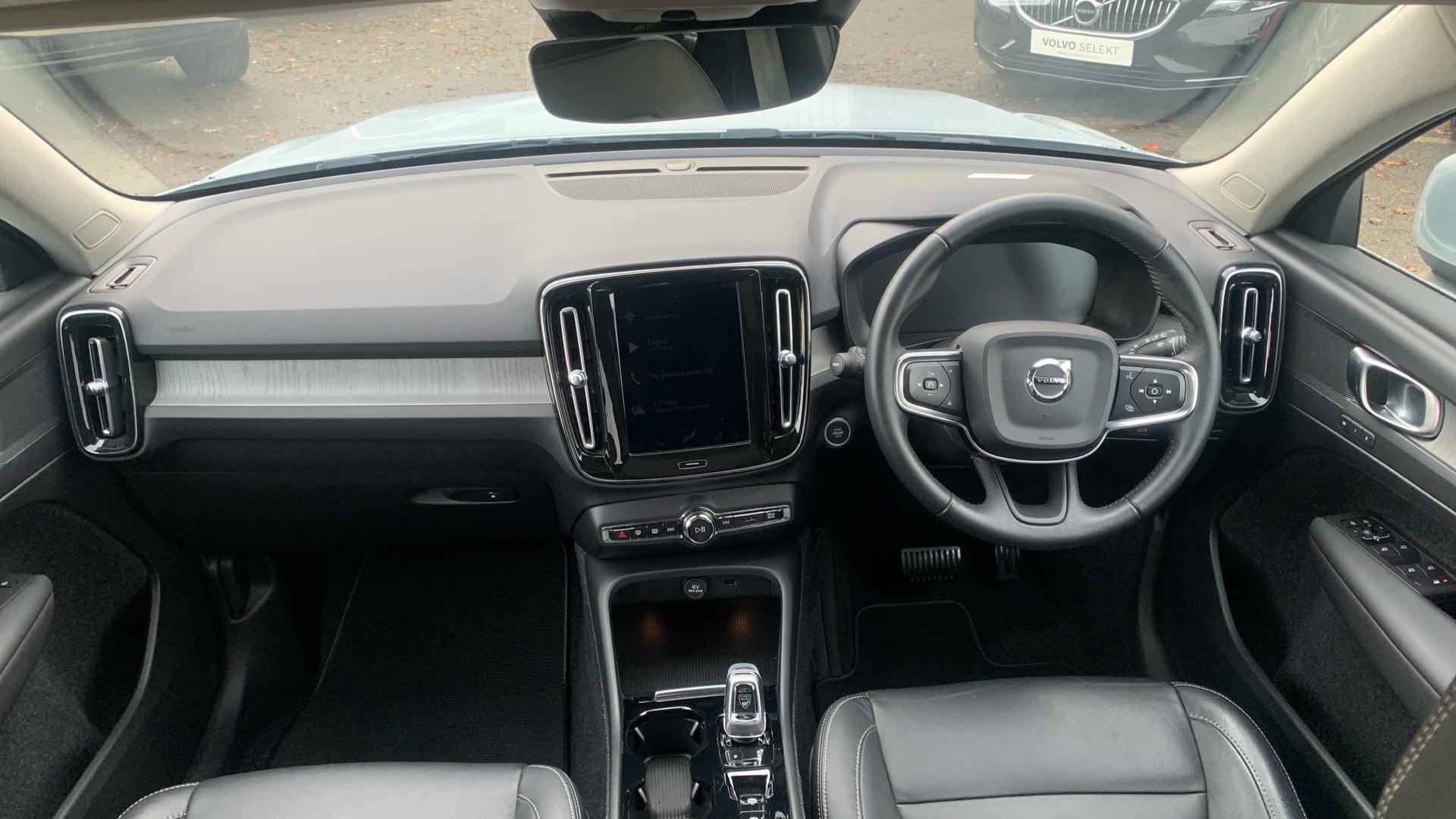 Volvo XC40 Image 20