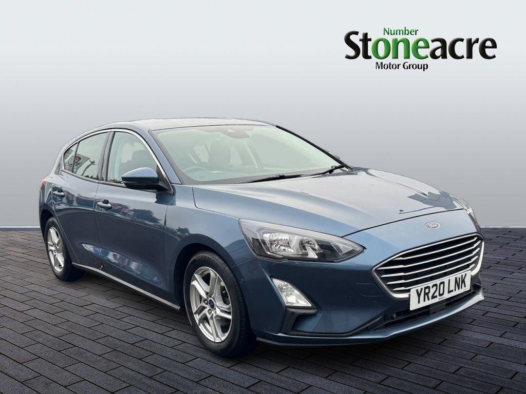 Ford Focus Image 1