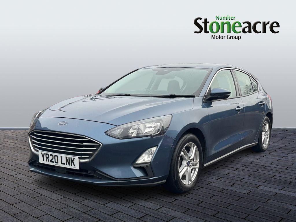 Ford Focus Image 3