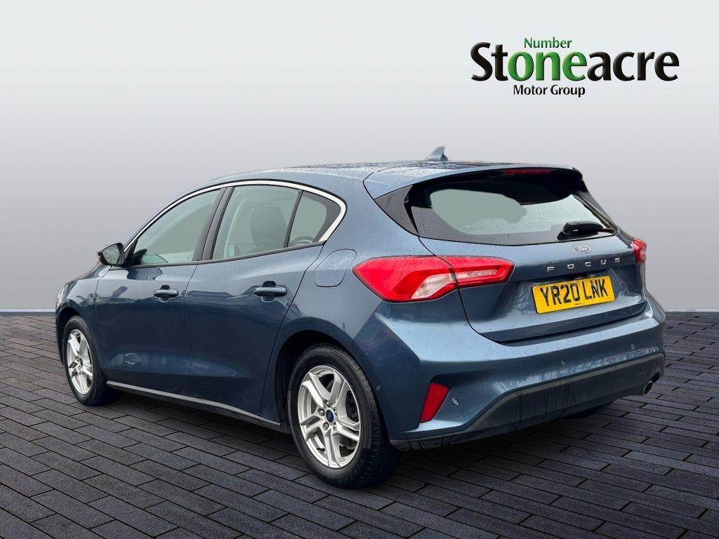 Ford Focus Image 4