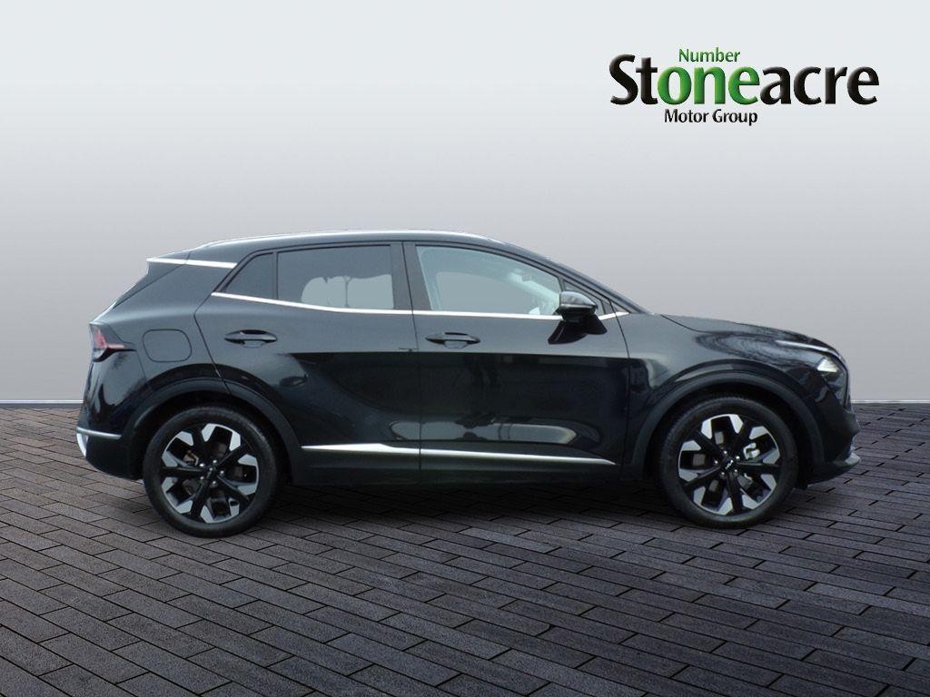 Kia Sportage Image 2