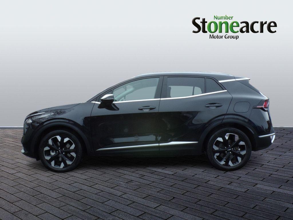 Kia Sportage Image 6