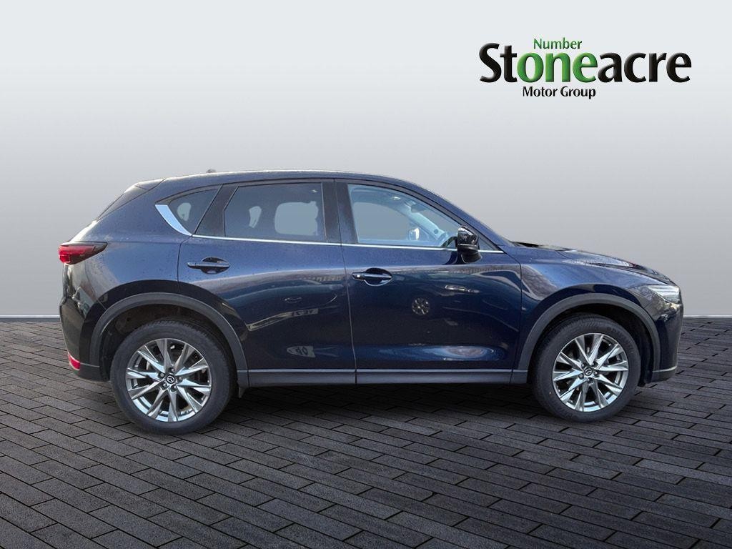 Mazda CX-5 Image 2